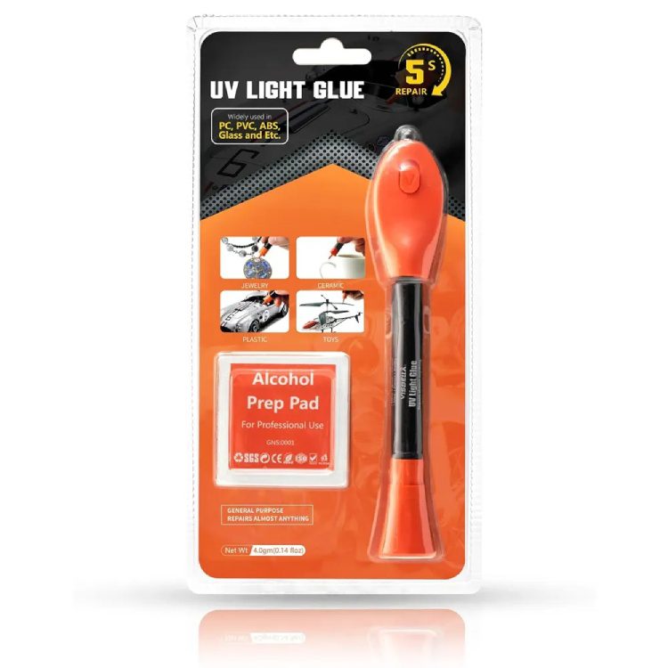 UVGrip Reviews