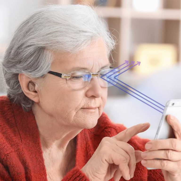 Blue Edge Glasses Reviews