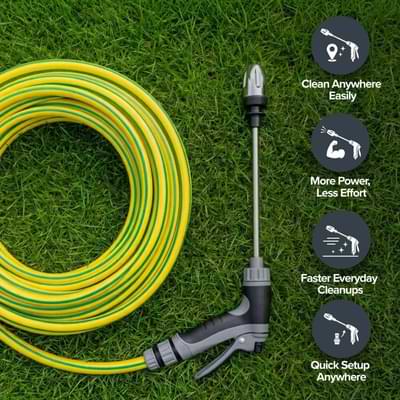 Power Blast Plus Reviews