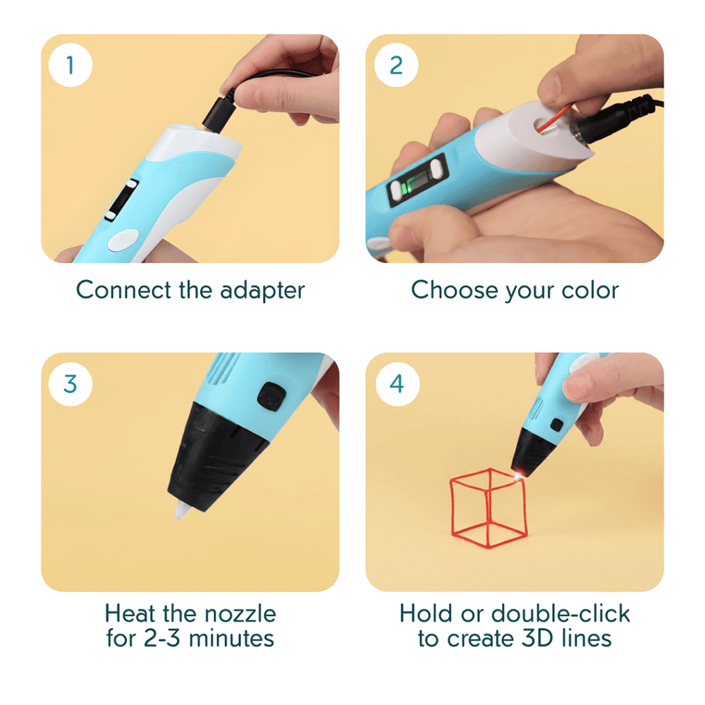 3Doodle Pro Reviews 1