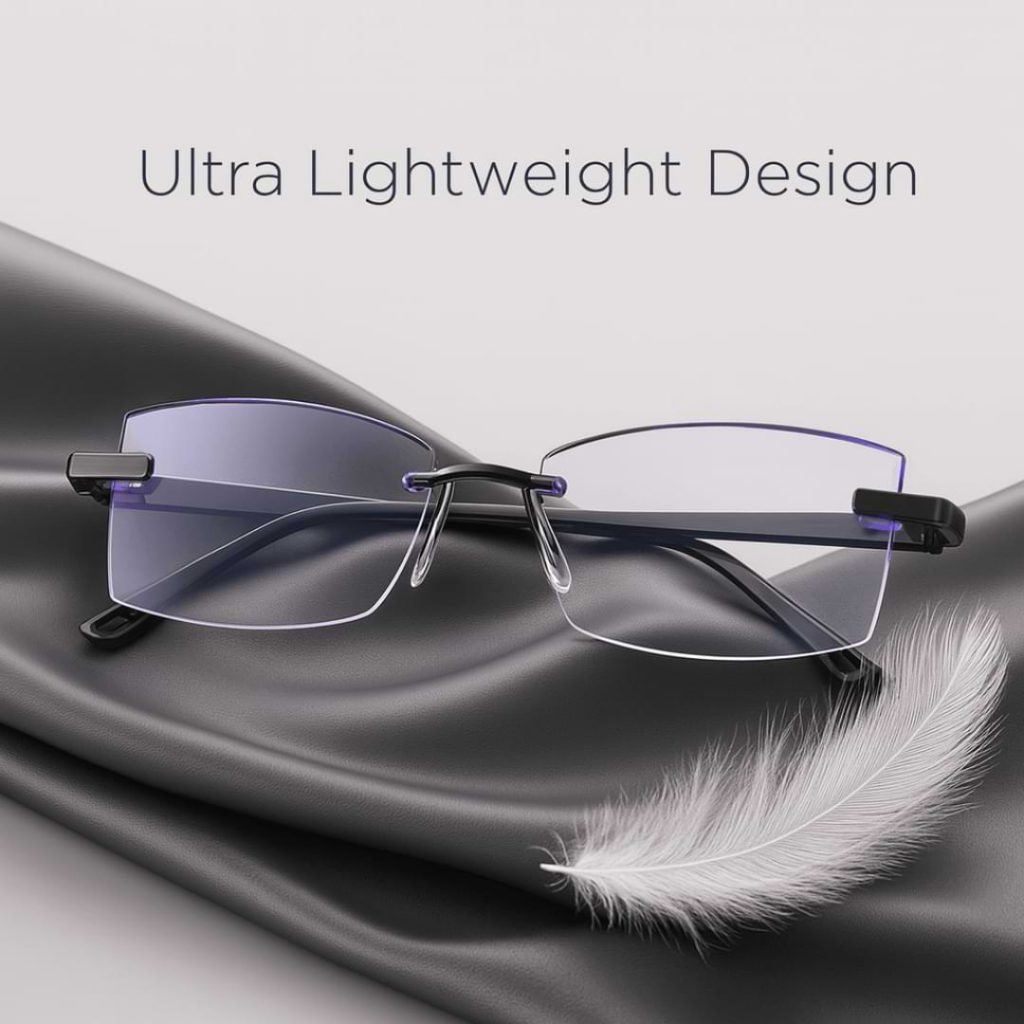 Blue Edge Glasses Reviews