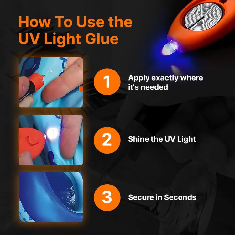 UVGrip Reviews