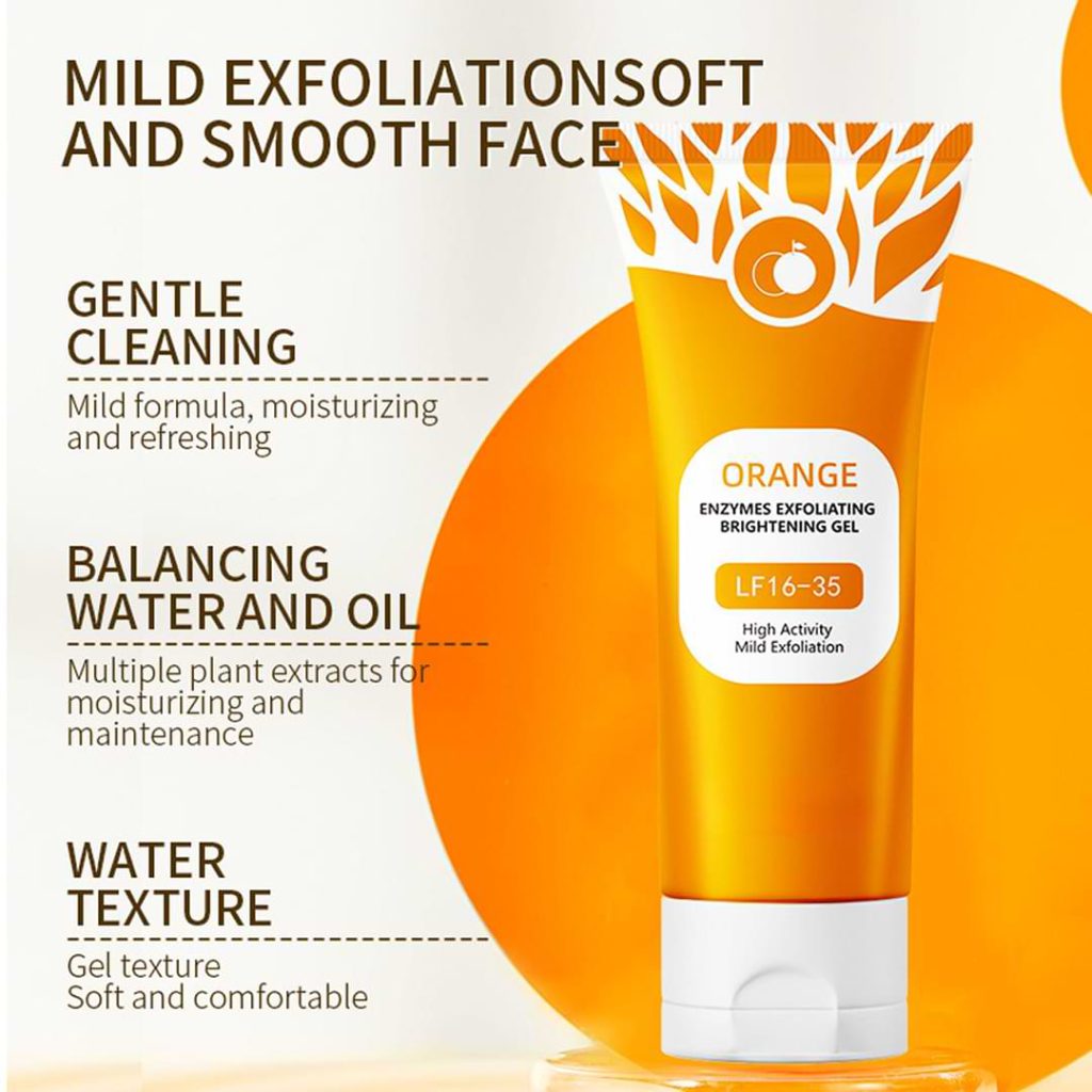 Citrus Renew Gel Reviews