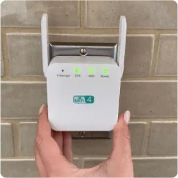 WifiBoost Reviews
