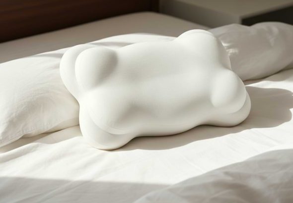 NeuroPillow Reviews