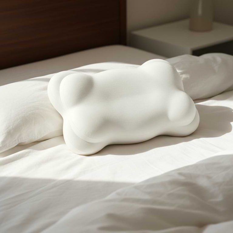 NeuroPillow Reviews