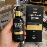 hair boost serum reviews