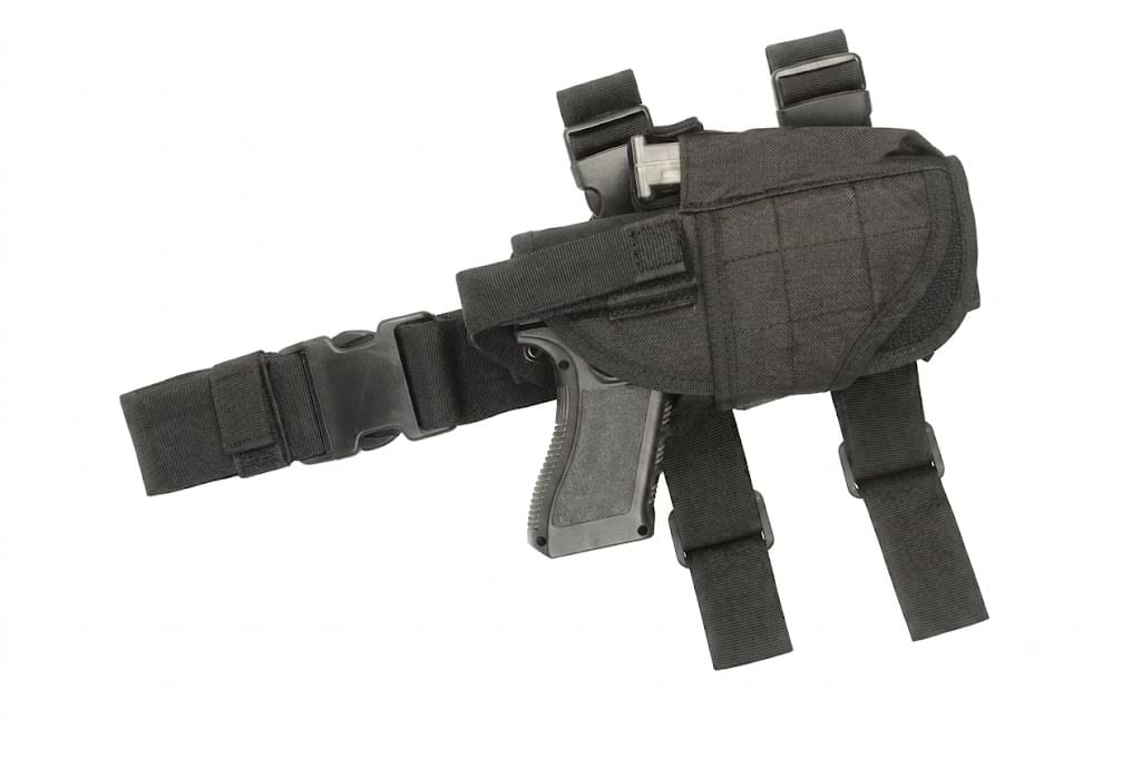Blackops Gun Holster Reviews