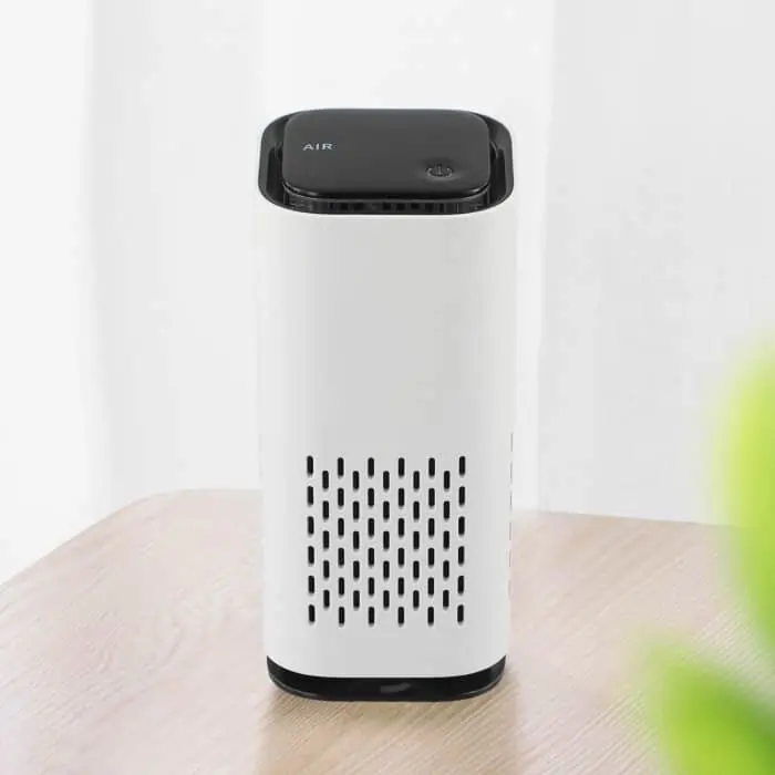  ClairuMini AirPurifier Reviews