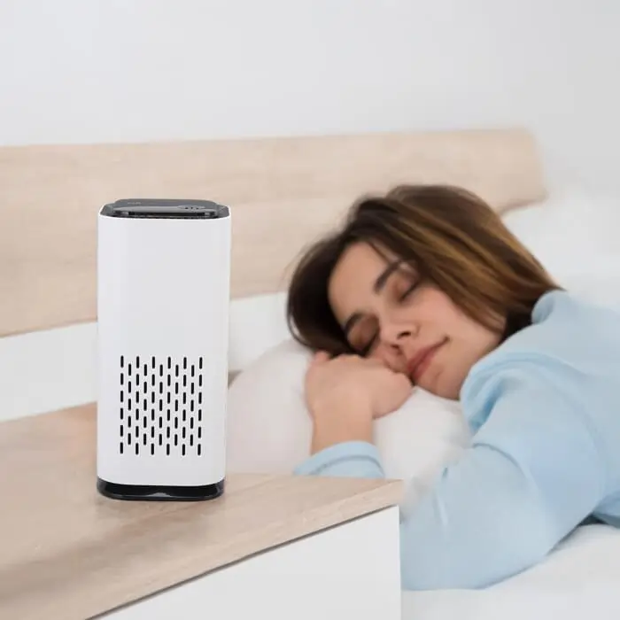 Clairu Air Purifier Reviews 