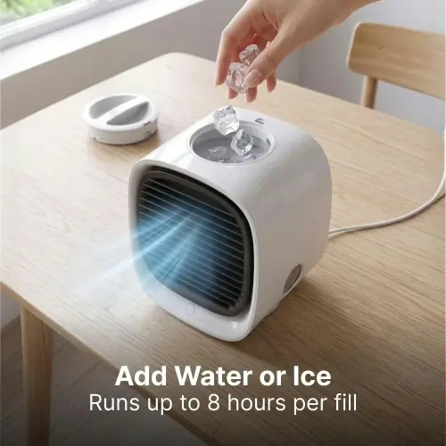 AiraBreezePortableCoolerReviews