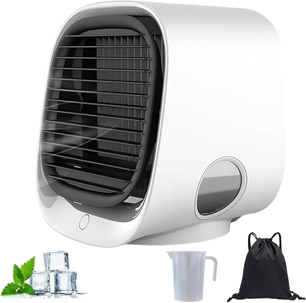 AiraBreeze Portable Cooler Reviews