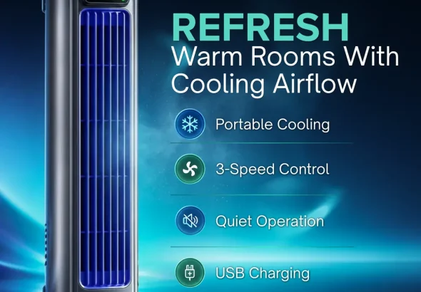Vital Cooling Breeze Reviews