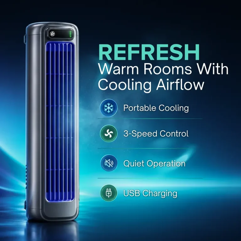 Vital Cooling Breeze Reviews