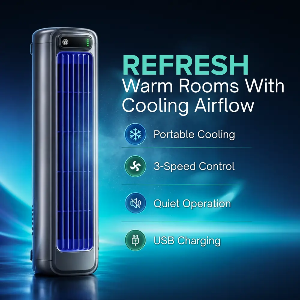 Vital Cooling Breeze Reviews