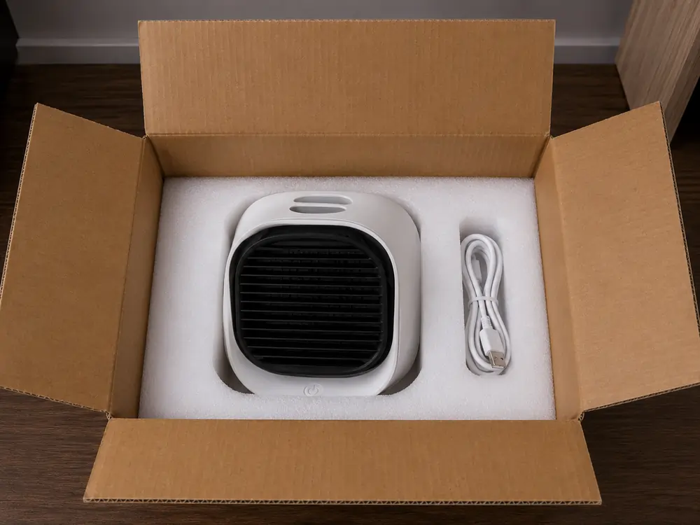 AiraBreeze Portable Cooler Reviews