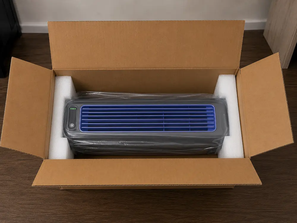 Vital Cooling Breeze Reviews 1