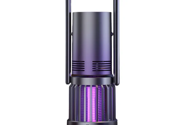 Lumix Bug Zapper Reviews