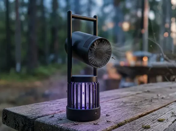 LumixBugZapper Reviews