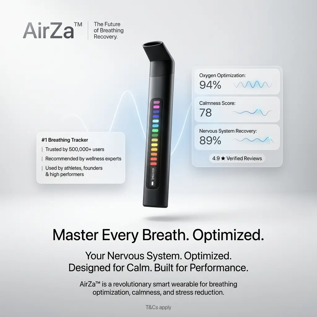 AirZa Reviews 1