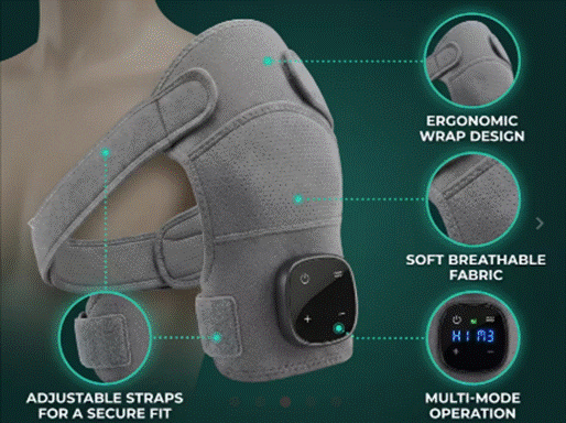 Welnax Relief Review