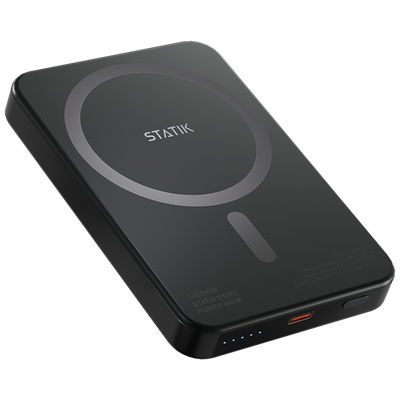 Statik State Power Bank Reviews
