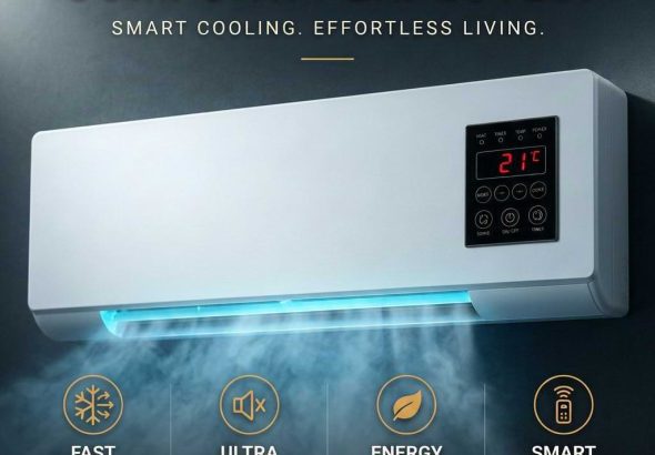 AERIOQ Heating & Cooling Reviews