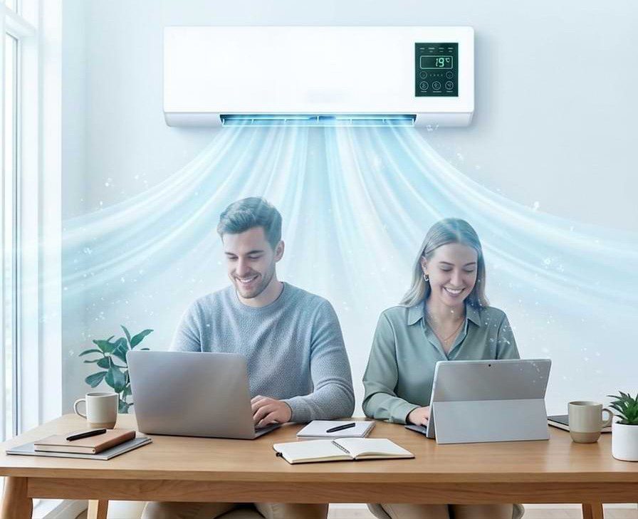 AERIOQ Heating & Cooling Reviews 3