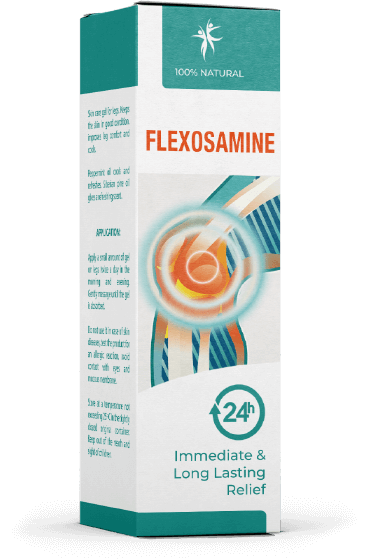 Flexosamine Gel Reviews 1