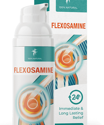 Flexosamine Gel Reviews