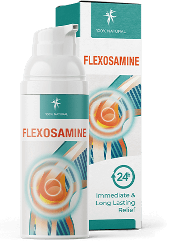 Flexosamine Gel Reviews