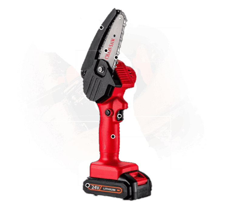 Wood Ranger Mini Chainsaw Reviews