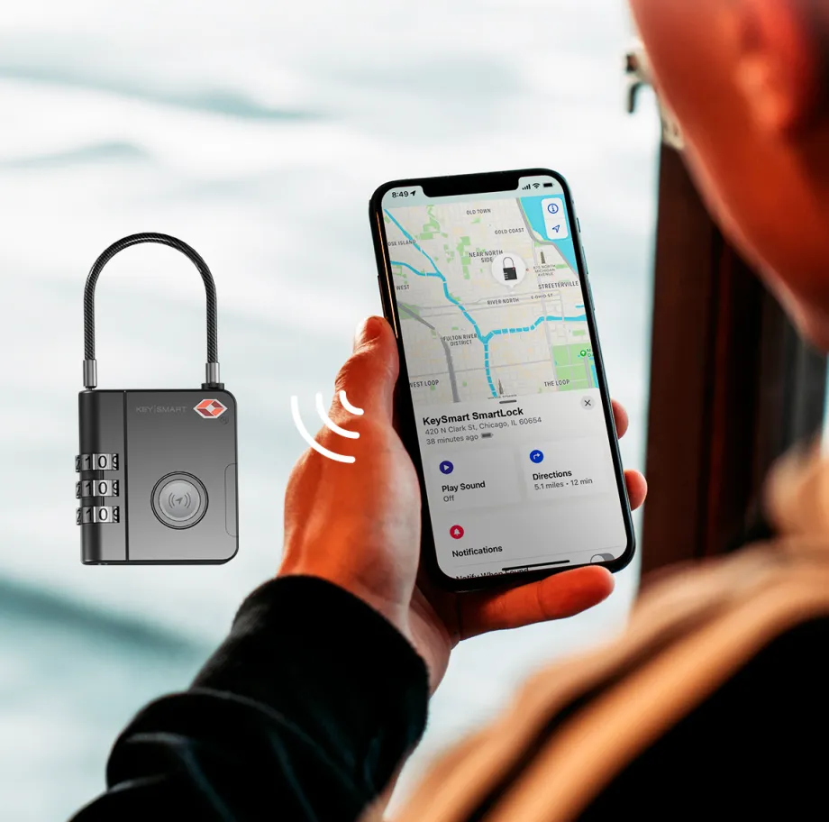 SmartLock Reviews