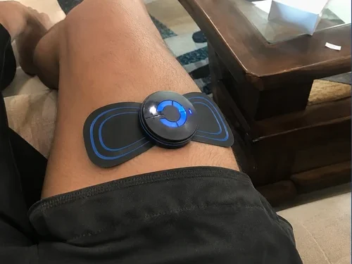 Muscle Wave Pro muscle recovery device