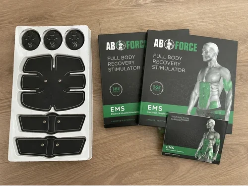 Ab Force