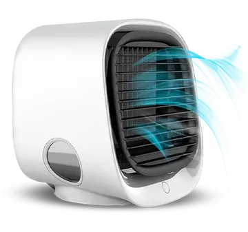 AiraBreeze Mini Portable Cooler