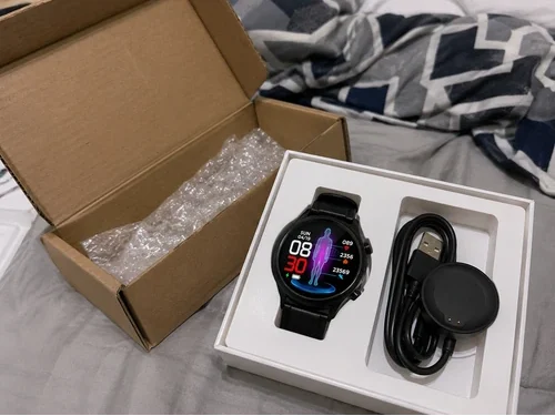 Aptofit Fitness Watch