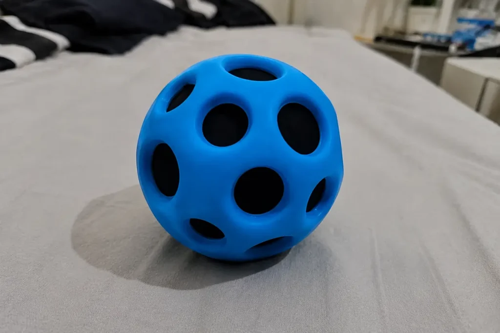 Astro Ball Reviews