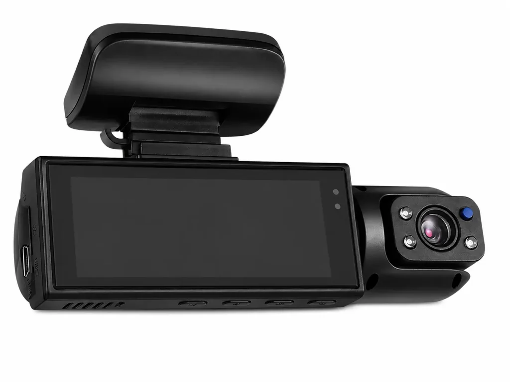 Auto PulseX Dash Cam Reviews