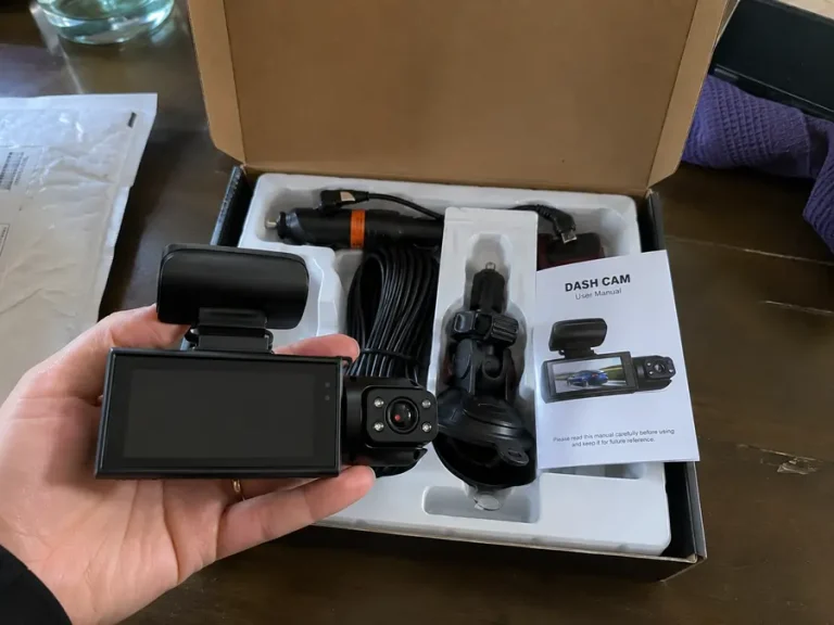 AutoPulseX Dash Cam Reviews