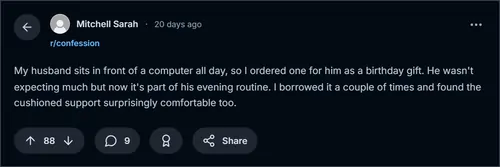 Back Halo Max Reviews