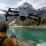 Black Falcon Drone Reviews