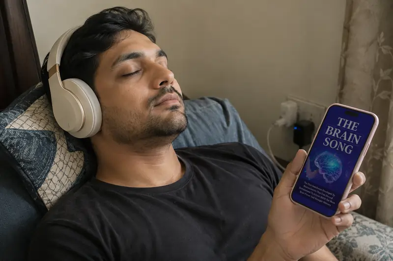 Brain Song Does It Work