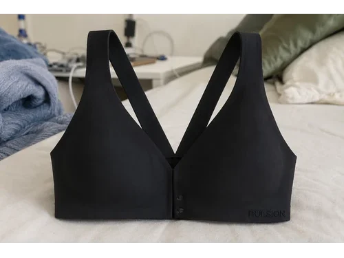 Bralloon push up bra