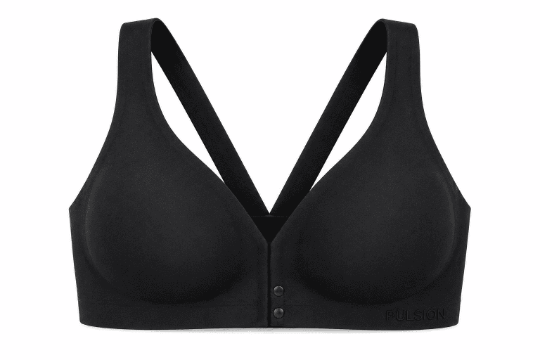 Bralloon support bra