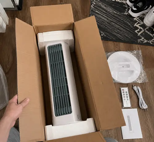 BreezyMaxx ChillTower Pro Reviews 6