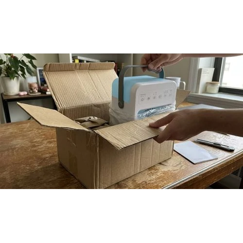 COOLJET PORTABLE AC