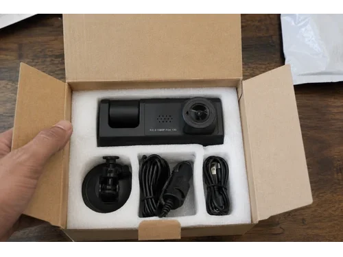 Cam Handy DashCam