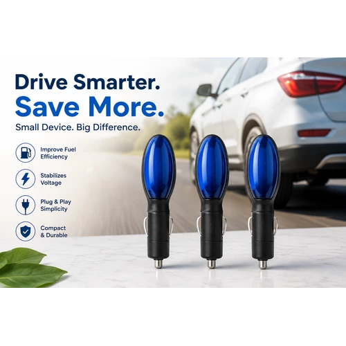 Cartekit FuelSync Optimizer