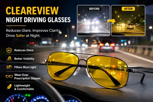 ClearView Product description Reviews